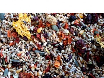 Amazone provital bessen mix new