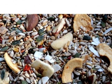 Ara noten vital mix new