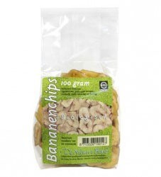 Bananenchips