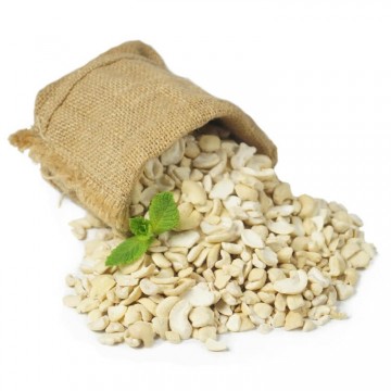 Cashew noten 200 gram