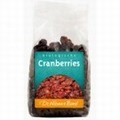 Cranberrie