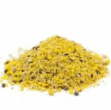 Eivoer en krachtvoer