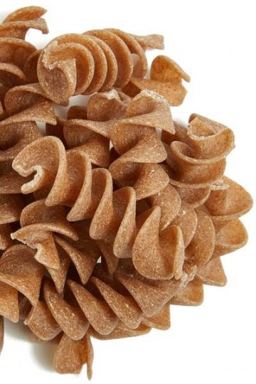 Fusilli volkoren spelt