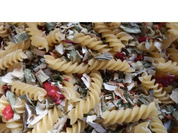 Groente spirelli kookpotje new