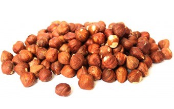 Hazelnoten