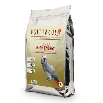 High energy maintenance formula 3 kilo