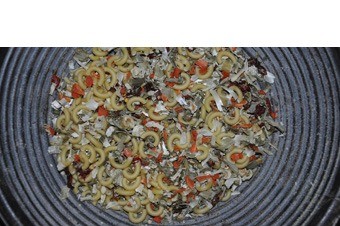 Macaroni toscana kookpotje new