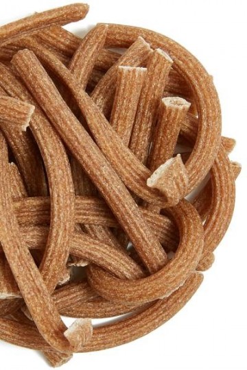 Macaroni volkoren spelt