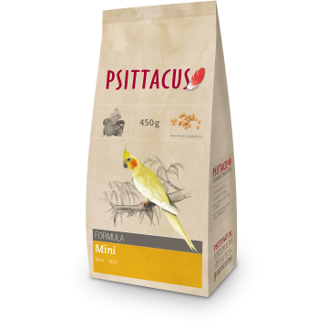 Maintenace mini formula 450 gram 0