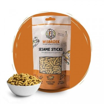Wisbroek samame sticks 200g 750x750